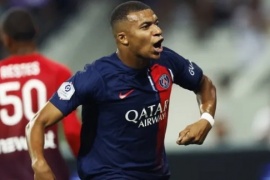 Puede cambiar el rumbo sobre el futuro de Mbappé