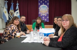 Avanza el cupo femenino para eventos culturales municipales