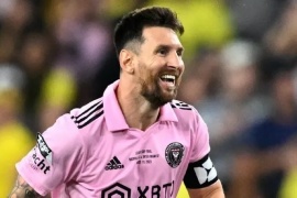 Furor por Messi en Estados Unidos: su próximo partido será el más caro de la historia de la MLS