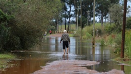 El SMN declaró oficialmente la presencia de "El Niño" en Argentina