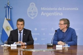 Los importantes beneficios de la quita de retenciones a economías regionales