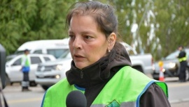 María Sanz sobre la Ley de Alcohol Cero: “Esto permite decirle sí a la vida”