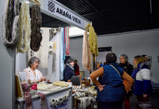 Expo Turismo de Río Gallegos con balance positivo