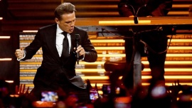 Luis Miguel hará una Cena Show íntima en La Rural: todos los detalles