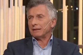 Mauricio Macri sorprendió y reveló quién es su candidato para las elecciones presidenciales