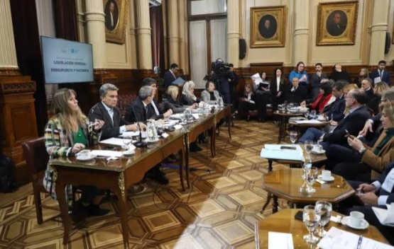 Ley de Alquileres: el miércoles seguirá el debate en el Senado