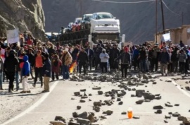 El Gobierno puso en marcha la comisión para recibir denuncias por violencia institucional en Jujuy