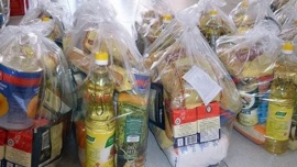 PAMI suma tres millones de afiliados a su programa alimentario y otorga un bono de 15.000 pesos