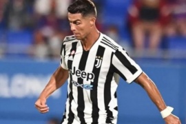 El millonario juicio que Cristiano Ronaldo le hará a la Juventus