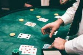 El futuro de los casinos: realidad virtual, inteligencia artificial y más allá