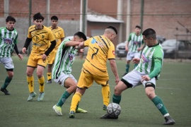 Boxing Club gana y golea