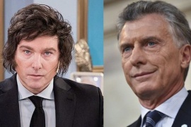 Mauricio Macri busca despegarse de Javier Milei: qué dijo