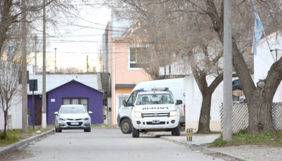 Investigan la muerte de un hombre