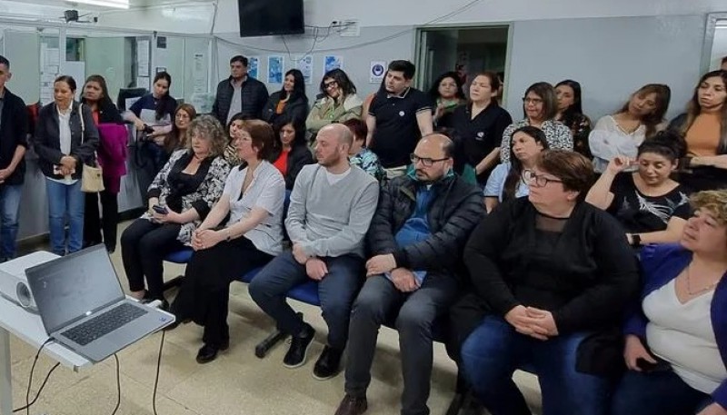 El Hospital Sánchez conmemoró su 30° Aniversario