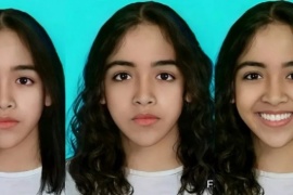 Caso Sofía Herrera: se cumplen 15 años de su desaparición