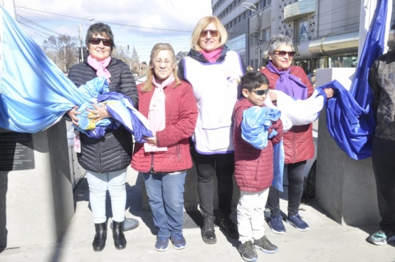 El grupo Buen Día Vida celebró sus 25 años