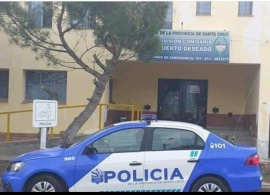 Detenido por intentar robar en una casa