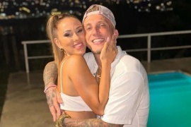 El Polaco se separó de Barby Silenzi: todos los detalles