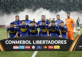 Cuánto ganó Boca por llegar a la final de la Copa Libertadores