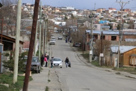 "A Limpiar El Mundo Río Turbio"