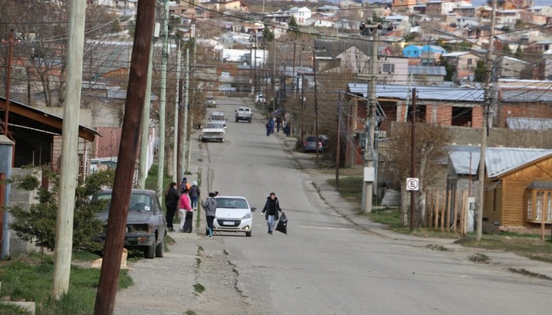 A Limpiar El Mundo Río Turbio