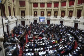 Diputados sesiona la semana que viene con la modificación de la Ley de Alquileres como tema principal