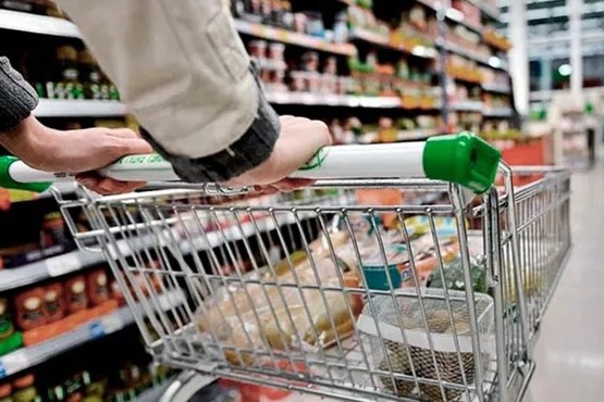 Baja la inflación: en la semana fue de 1,3 % y el acumulado de septiembre da 7,4 %