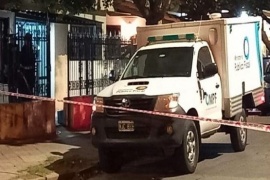 Encontraron asesinada a una abuela de 80 años