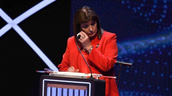 El Previaje generó 790 mil millones de pesos, pero Bullrich lo definió como un 