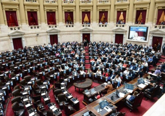 Se viene el debate en Diputados por la Ley de Alquileres y la devolución del IVA