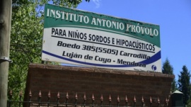 Confirman la condena para uno de los abusadores de niños en el colegio Próvolo, de Mendoza