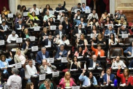 Diputados avanzó con la creación de tres universidades nacionales