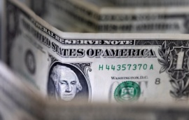 A cuánto abre el dólar en la víspera del fin de semana largo