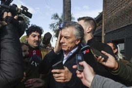 Declaran nulidad del decreto de Macri que habilitó blanqueo a familiares de funcionarios