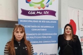 Se realizará una charla sobre Prevención en Salud Femenina