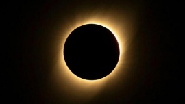Cómo prepararse para el eclipse solar del 14 de octubre