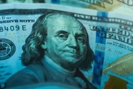 A cuánto está el dólar blue hoy sábado 14 de octubre