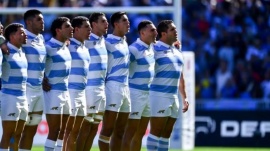 Los Pumas semifinalistas del Mundial de Francia: cuándo juegan con All Blacks