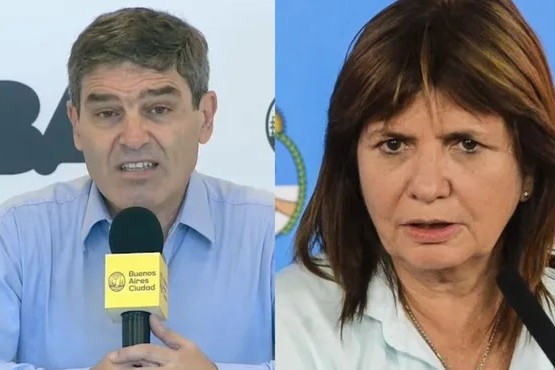 Patricia Bullrich arma su equipo: invitó a Fernán Quirós a formar parte del Ministerio de Salud