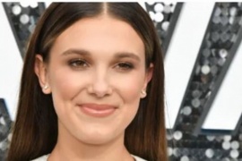 Millie Bobby Brown recordó que los adultos la llamaban "idiota" cuando tenía 13 años