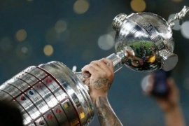 Los tres árbitros que se perfilan para dirigir la final de la Copa Libertadores