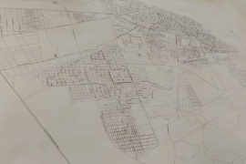 Desde la UNPA impulsan el Proyecto “Mapa al Paso”