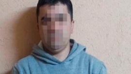 Detienen al prófugo acusado de matar al tío de una alumna en un colegio de Rafael Castillo