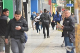 El clima para hoy sábado 21 de octubre