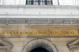 La Cámara Nacional Electoral estima que la participación crecerá con relación a las PASO