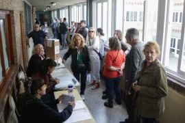 Elecciones 2023: la participación es de 66%, a las 17