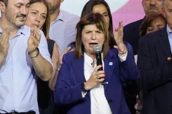 El tuit premonitorio de Patricia Bullrich sobre Sergio Massa que volvió a ser viral