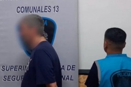 Detuvieron a otras cinco personas con pedido de captura cuando fueron a votar