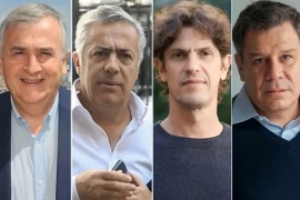 El radicalismo define su posición de cara al balotaje