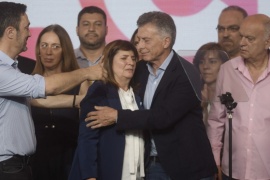 Suspenden cumbre del PRO, luego que trascendiera un encuentro Macri-Bullrich para apoyar a Milei